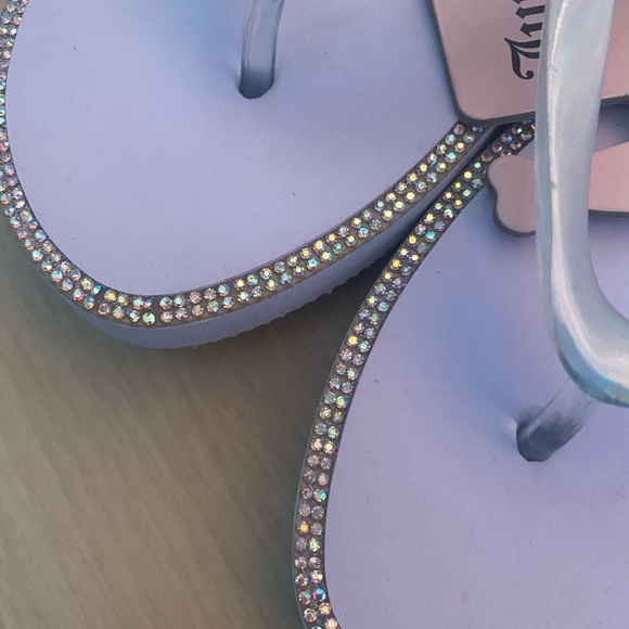 Juicy couture flips - Picture 3 of 6